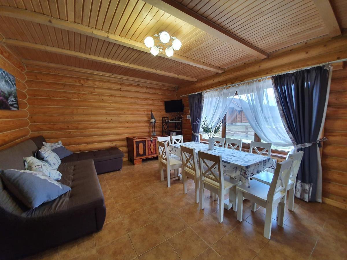 Villa Khytir Falchi Mykulytschyn Zimmer foto